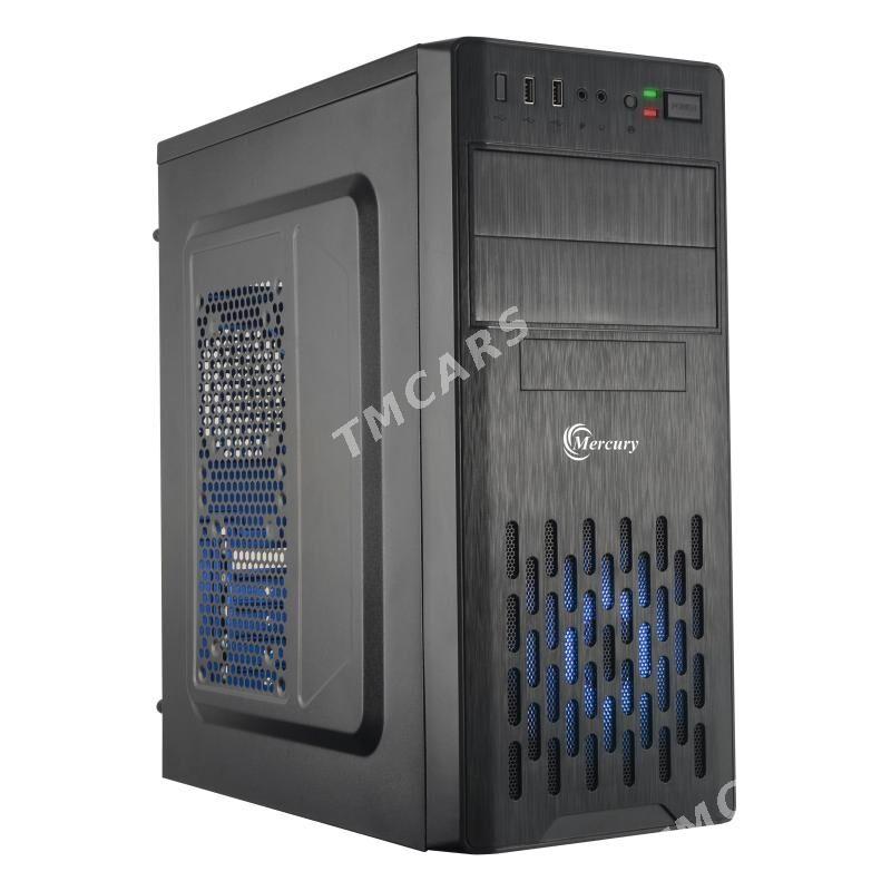 Mercury Ofisny Keys / Кейс+Blok Pitaniya 550w - Parahat 4 - img 1