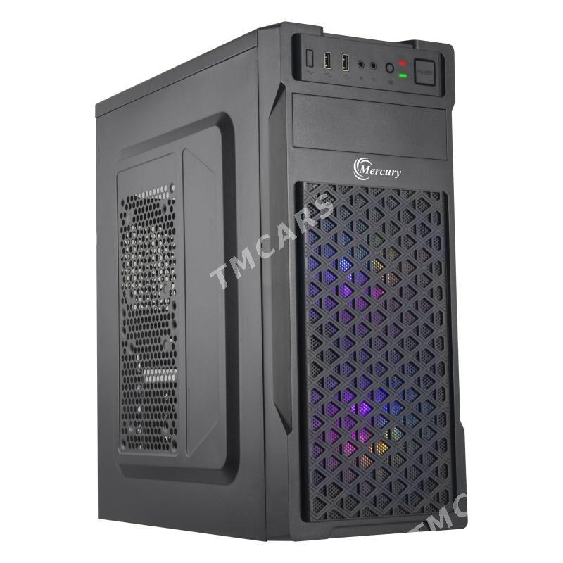 Mercury Ofisny Keys / Кейс+Blok Pitaniya 550w - Parahat 4 - img 1