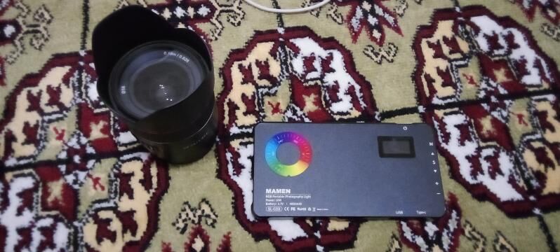 Sony 6400 Ronin RSC 2 - Мары - img 6