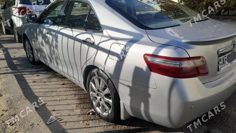 Toyota Camry 2008 - 135 000 TMT - Aşgabat - img 2