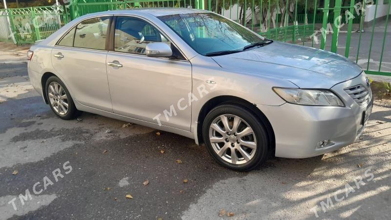 Toyota Camry 2008 - 135 000 TMT - Aşgabat - img 5