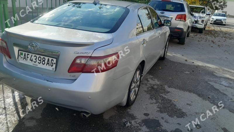 Toyota Camry 2008 - 135 000 TMT - Aşgabat - img 6