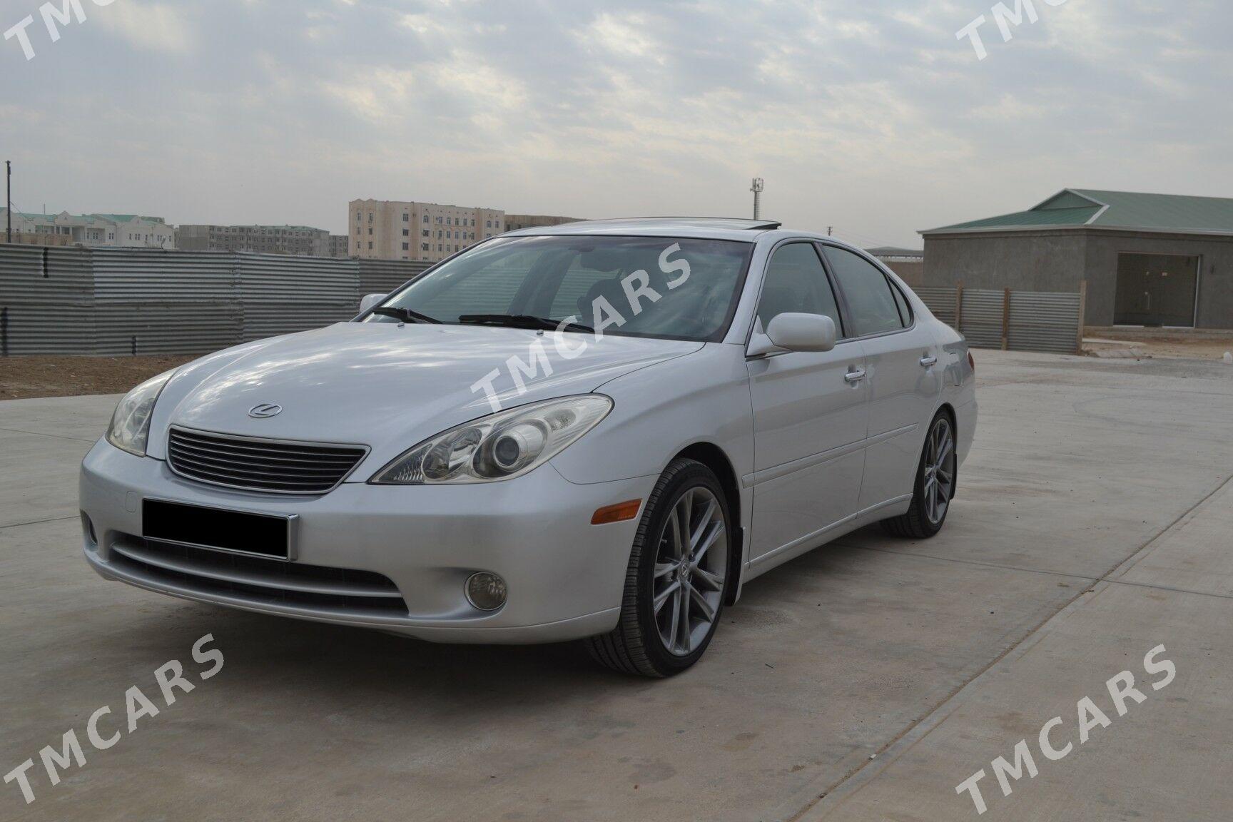 Lexus ES 330 2005 - 210 000 TMT - Baýramaly - img 2