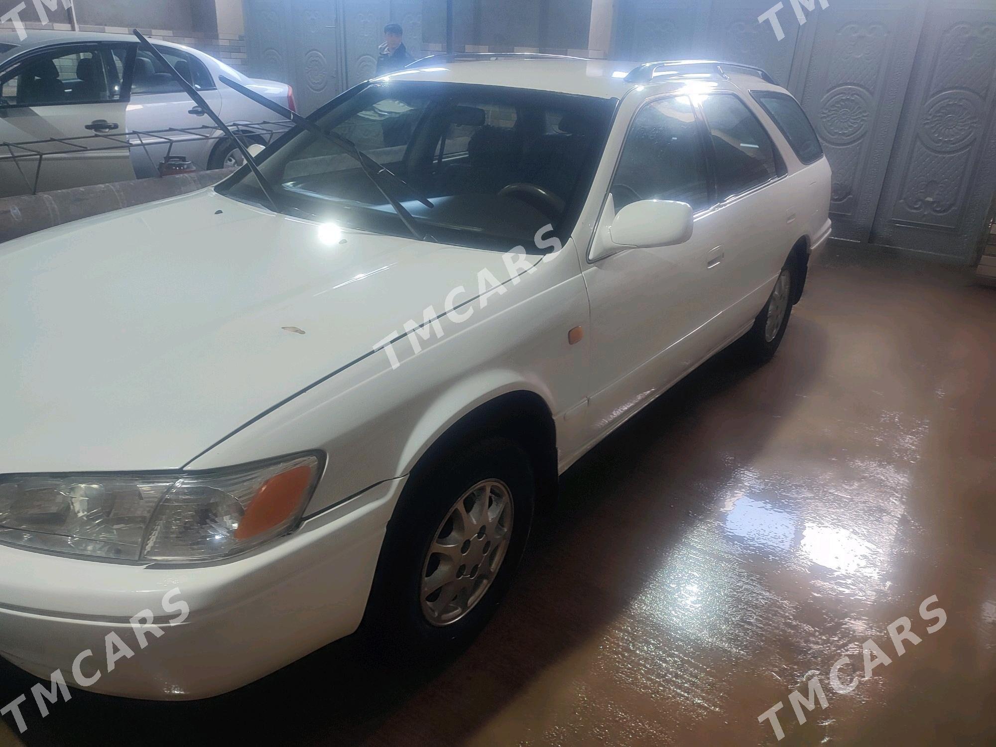 Toyota Camry 2000 - 115 000 TMT - Дашогуз - img 7