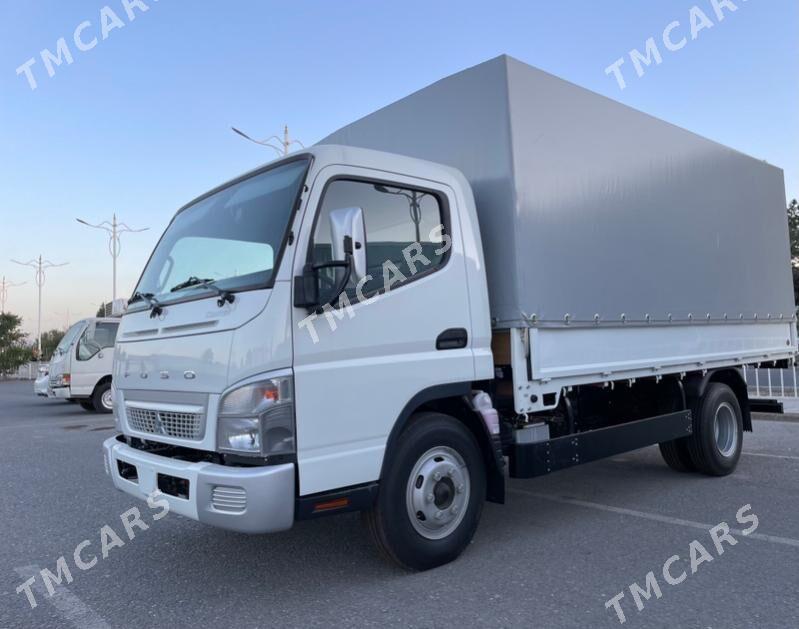 Mitsubishi Canter 2024 - 510 000 TMT - Aşgabat - img 2