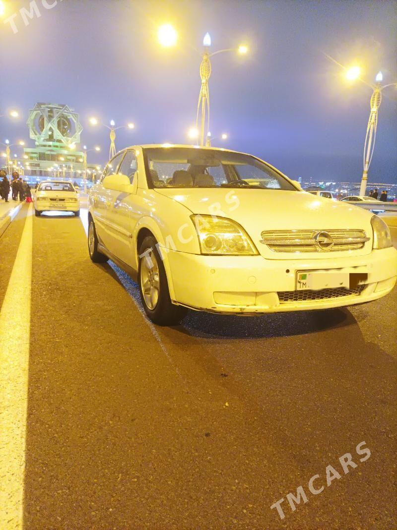 Opel Vectra 2002 - 80 000 TMT - Багир - img 5