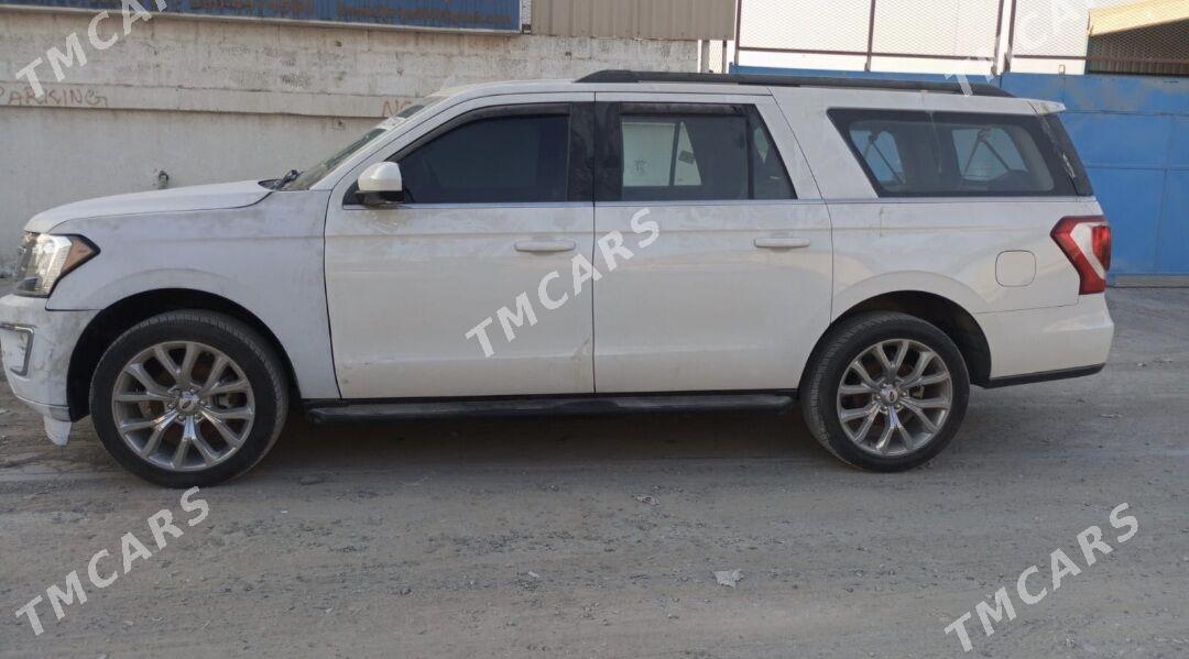 Ford Expedition 2021 - 490 000 TMT - Aşgabat - img 2