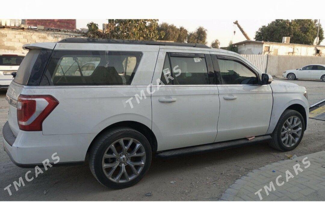 Ford Expedition 2021 - 490 000 TMT - Aşgabat - img 3