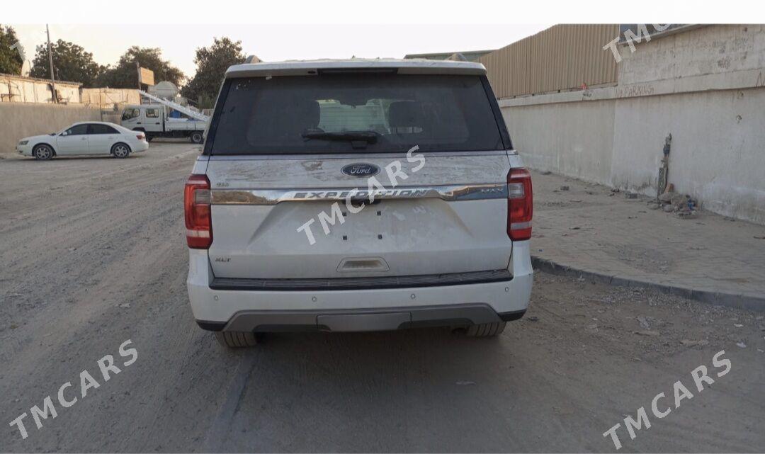 Ford Expedition 2021 - 490 000 TMT - Aşgabat - img 4