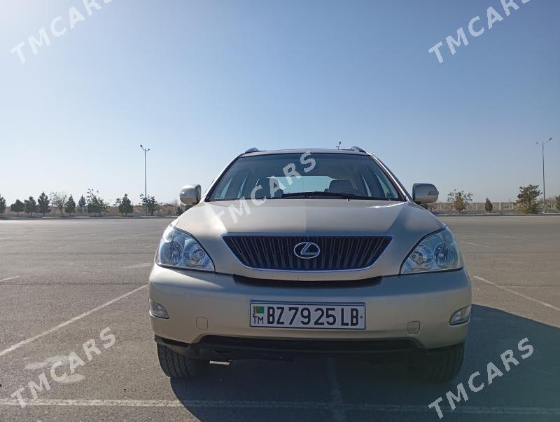 Lexus RX 330 2004 - 220 000 TMT - Türkmenabat - img 5