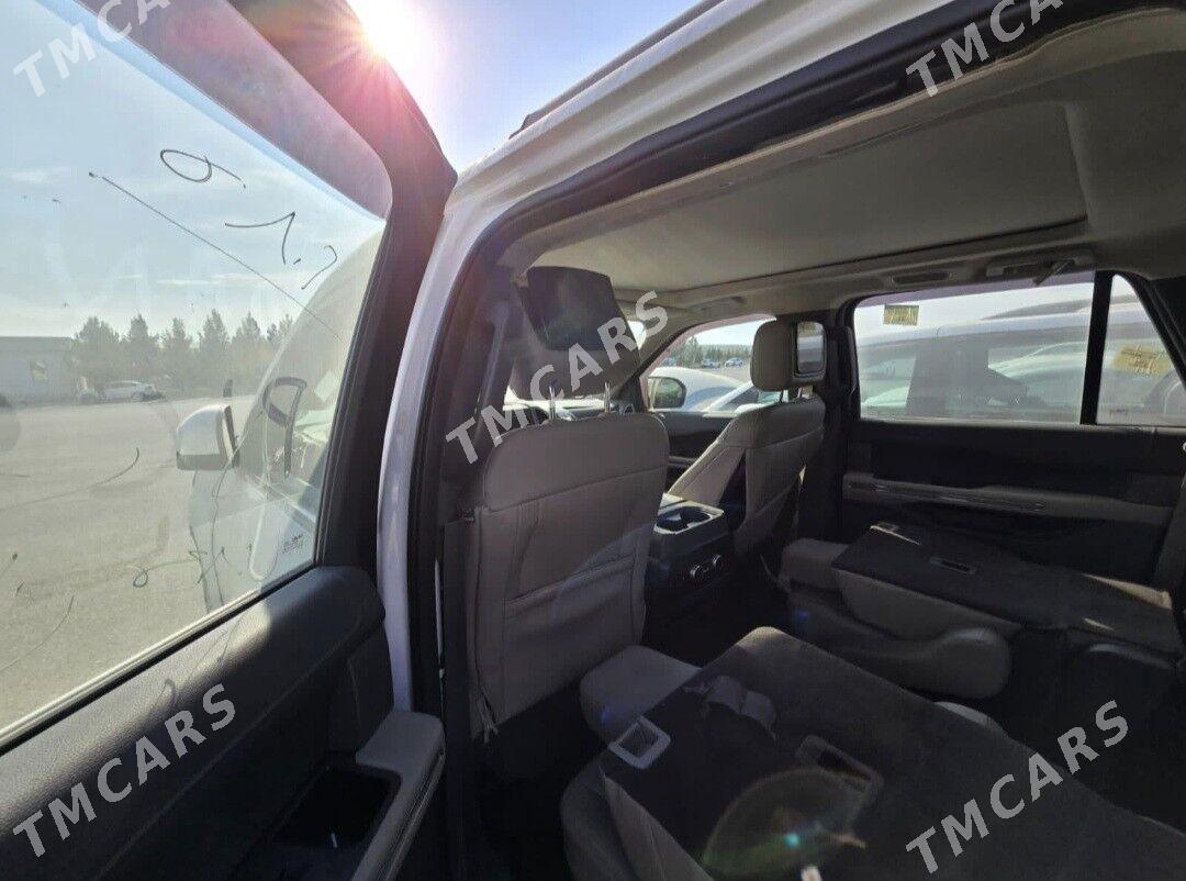 Ford Expedition 2021 - 490 000 TMT - Aşgabat - img 6