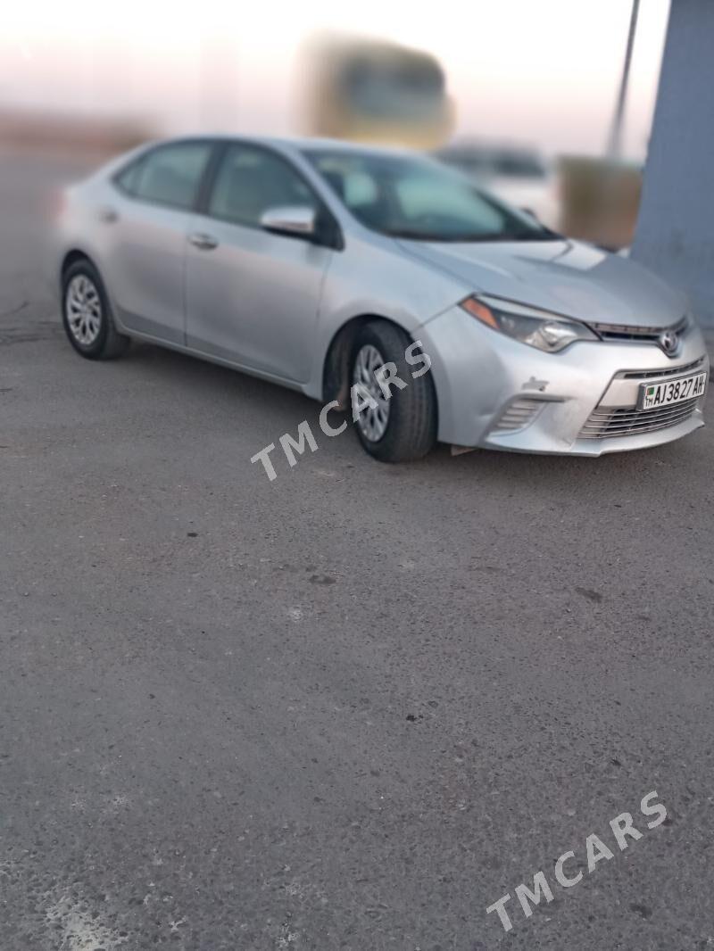 Toyota Corolla 2013 - 145 000 TMT - Sarahs - img 4