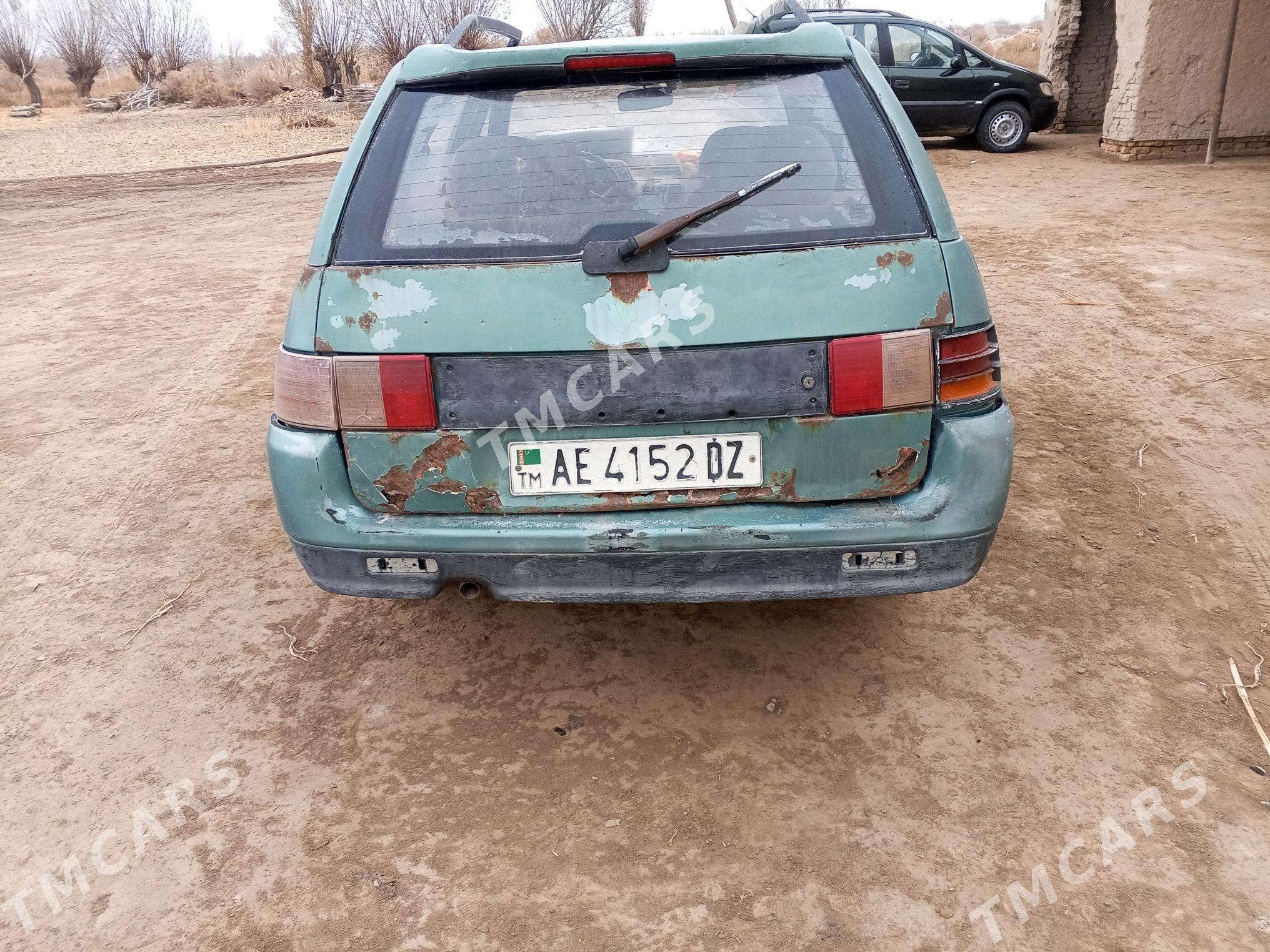 Lada 2111 2001 - 11 000 TMT - Akdepe - img 3