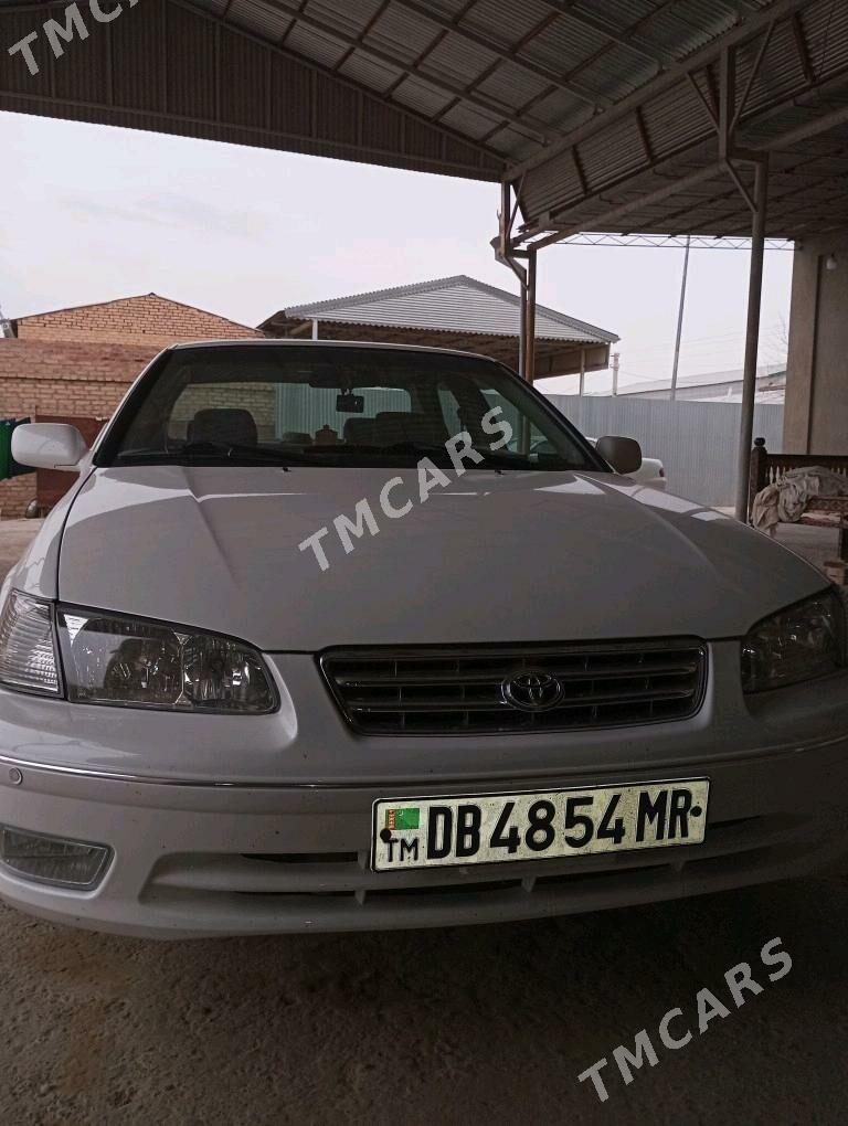 Toyota Camry 2001 - 140 000 TMT - Mary - img 8