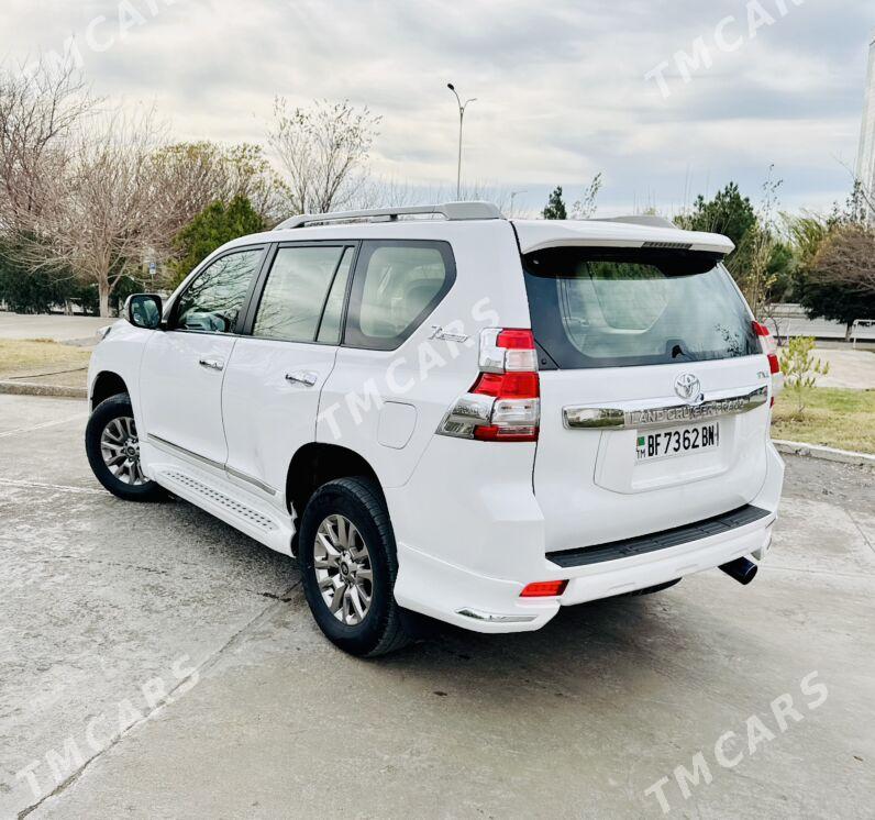 Toyota Land Cruiser Prado 2013 - 490 000 TMT - Türkmenbaşy - img 6