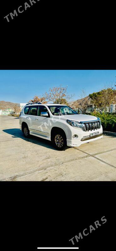 Toyota Land Cruiser Prado 2013 - 490 000 TMT - Türkmenbaşy - img 5