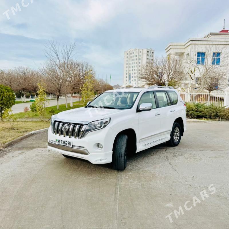 Toyota Land Cruiser Prado 2013 - 490 000 TMT - Türkmenbaşy - img 3