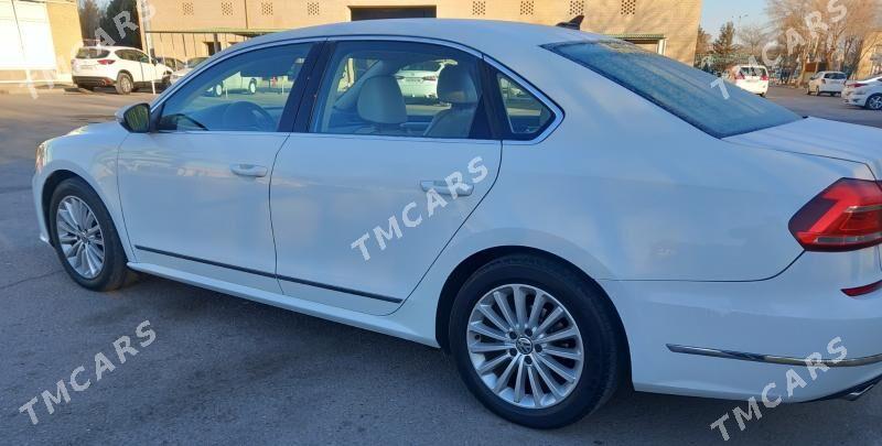 Volkswagen Passat 2016 - 200 000 TMT - 9 мкр - img 6