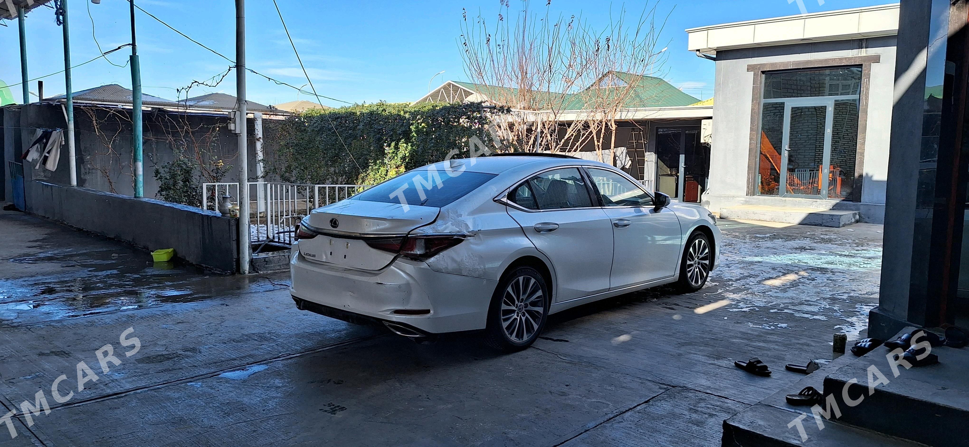 Lexus ES 350 2019 - 475 000 TMT - Ашхабад - img 5