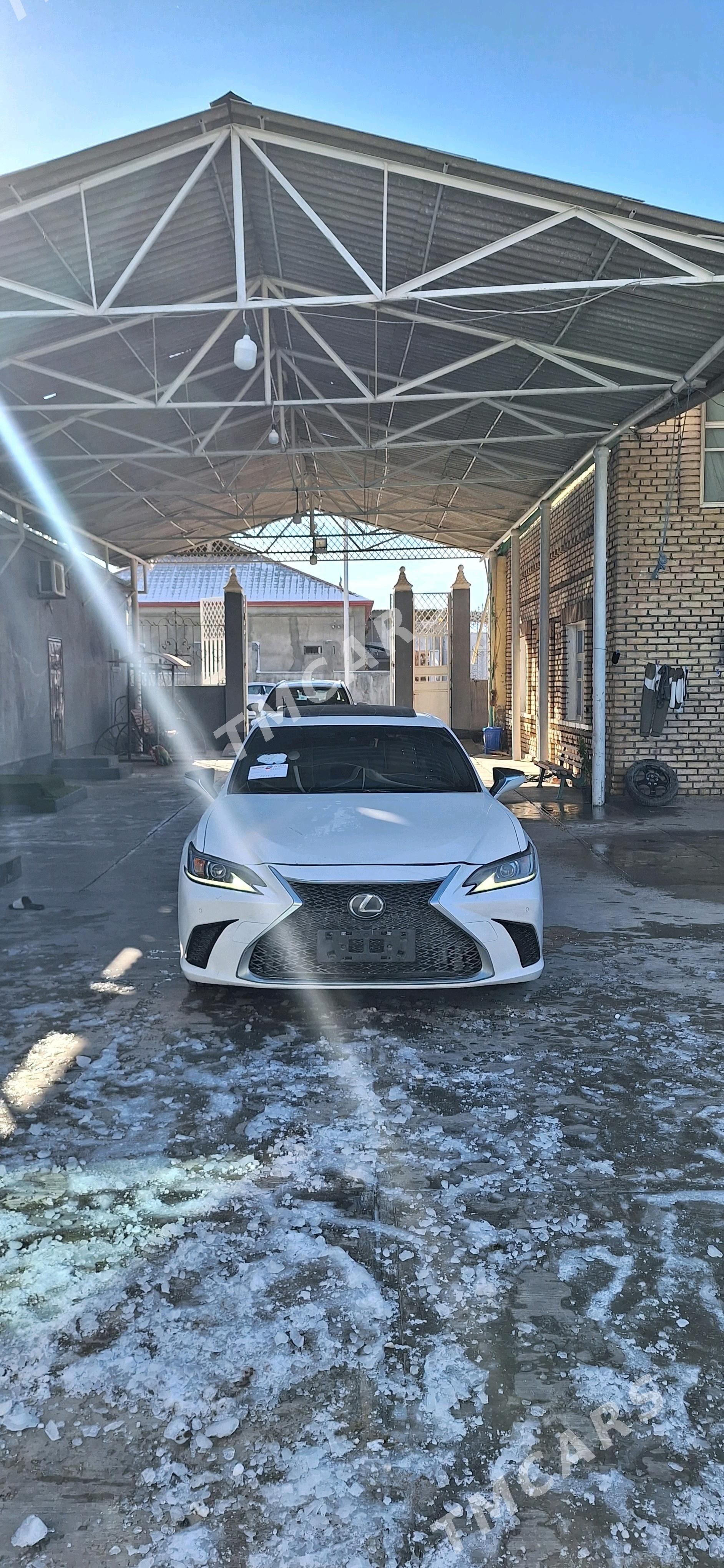 Lexus ES 350 2019 - 475 000 TMT - Ашхабад - img 3