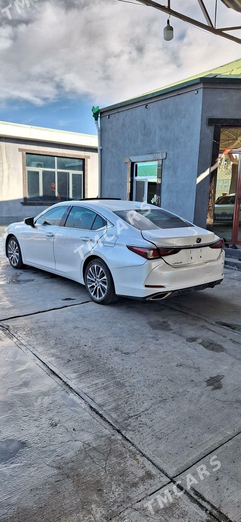 Lexus ES 350 2019 - 475 000 TMT - Ашхабад - img 7