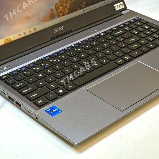 Acer Aspire LITE/i3/RAM 8GB - Ашхабад - img 6