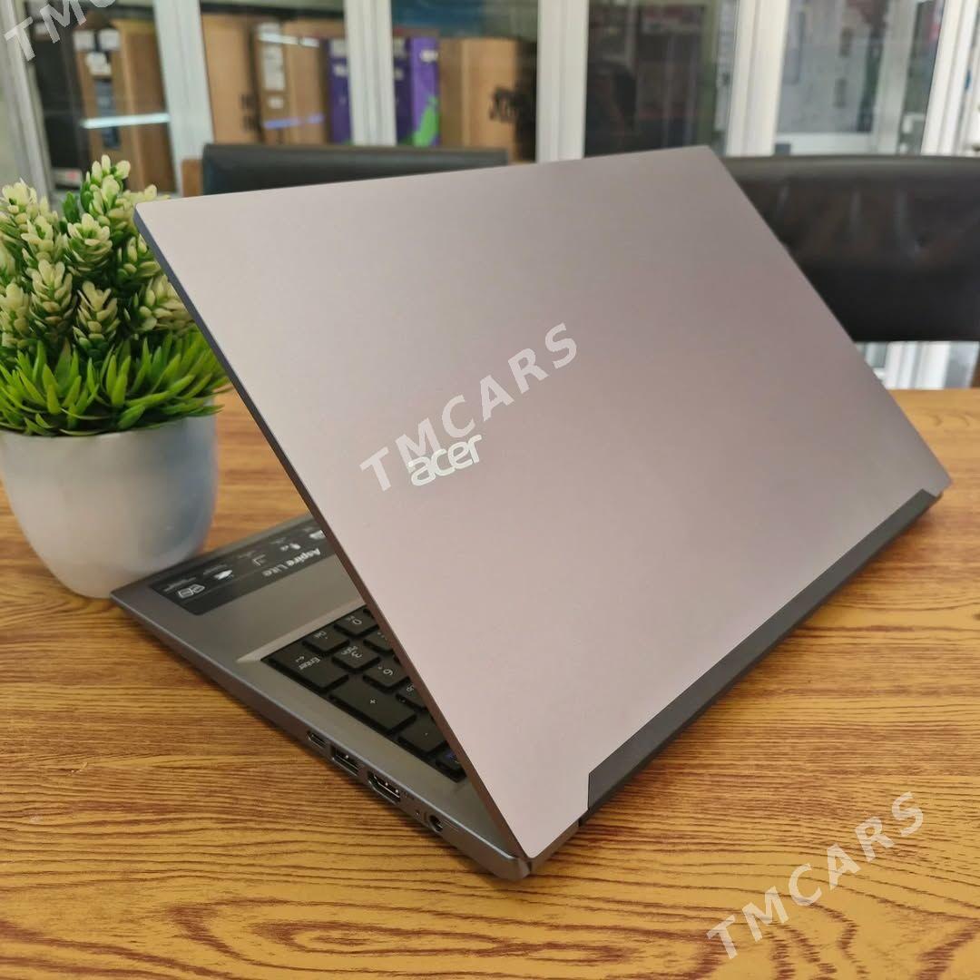 Acer Aspire LITE/i3/RAM 8GB - Ашхабад - img 5