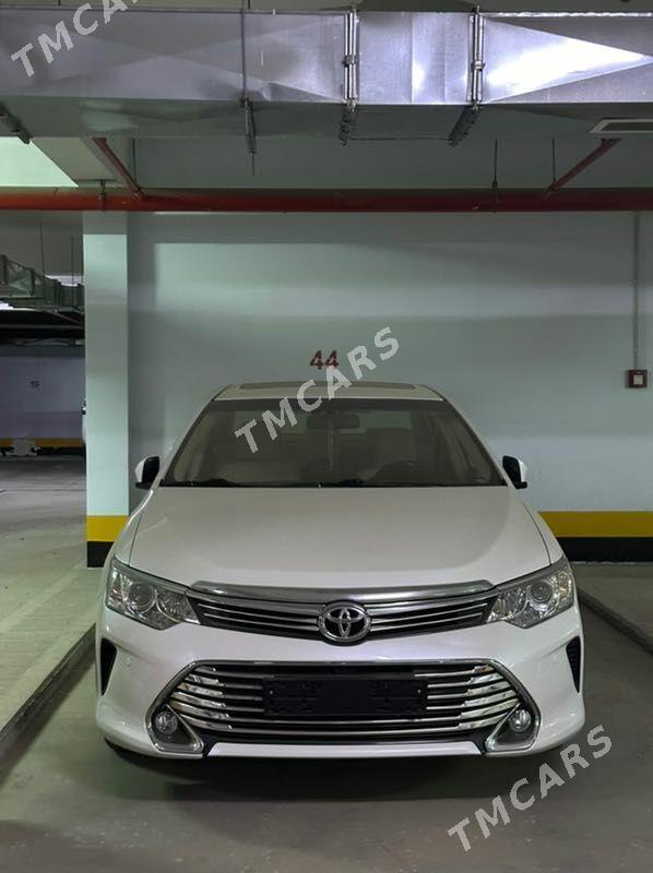 Toyota Camry 2015 - 460 000 TMT - Aşgabat - img 4