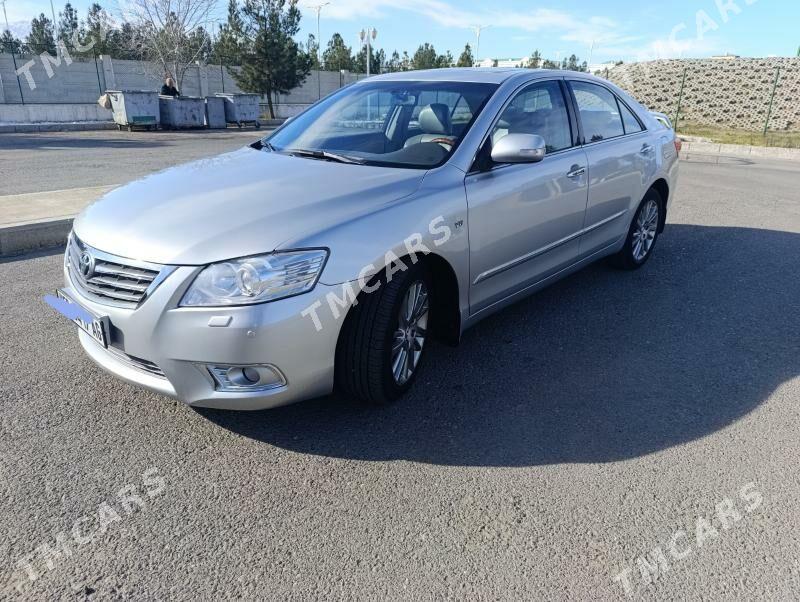 Toyota Aurion 2007 - 222 000 TMT - Aşgabat - img 2