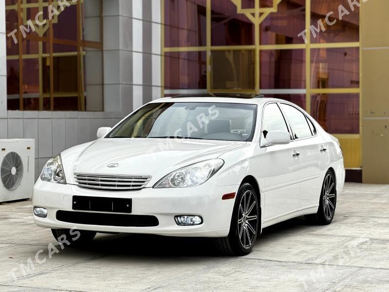 Lexus ES 300 2002 - 180 000 TMT - Baýramaly - img 2