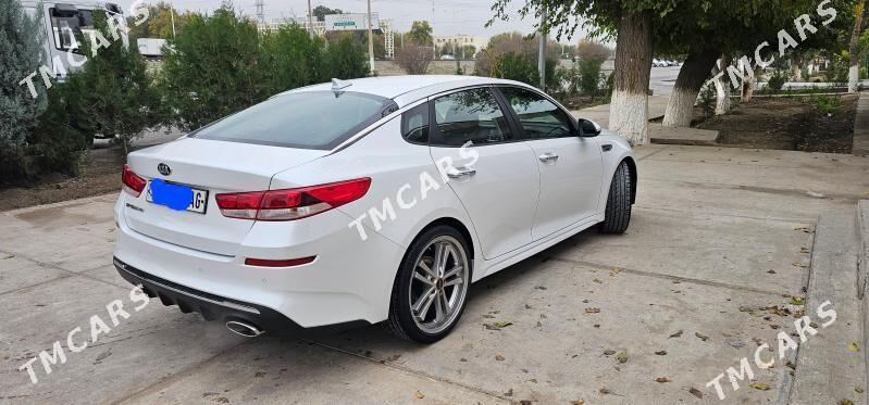 Kia Optima 2019 - 180 000 TMT - Arzuw - img 5