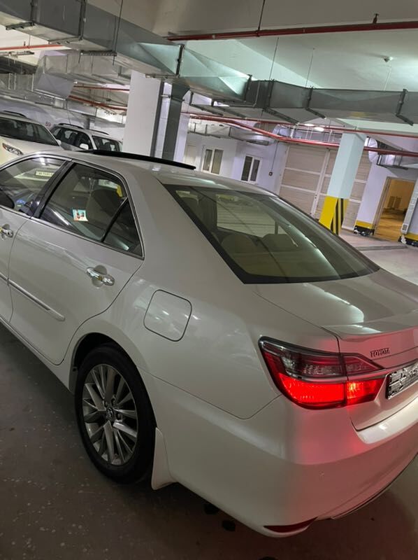 Toyota Camry 2015 - 460 000 TMT - Aşgabat - img 5