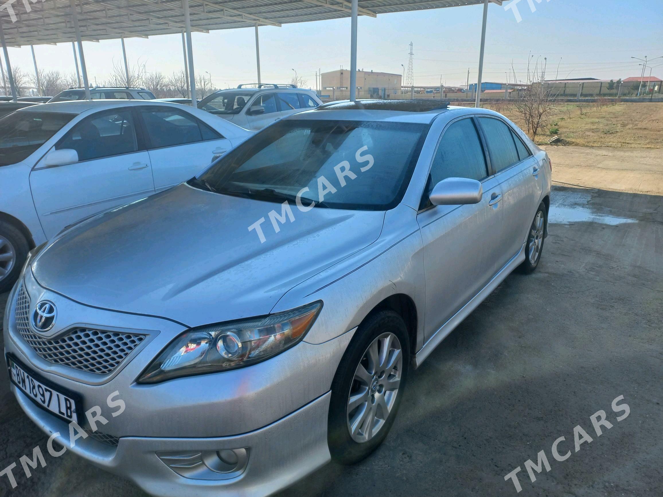 Toyota Camry 2009 - 170 000 TMT - Туркменабат - img 2