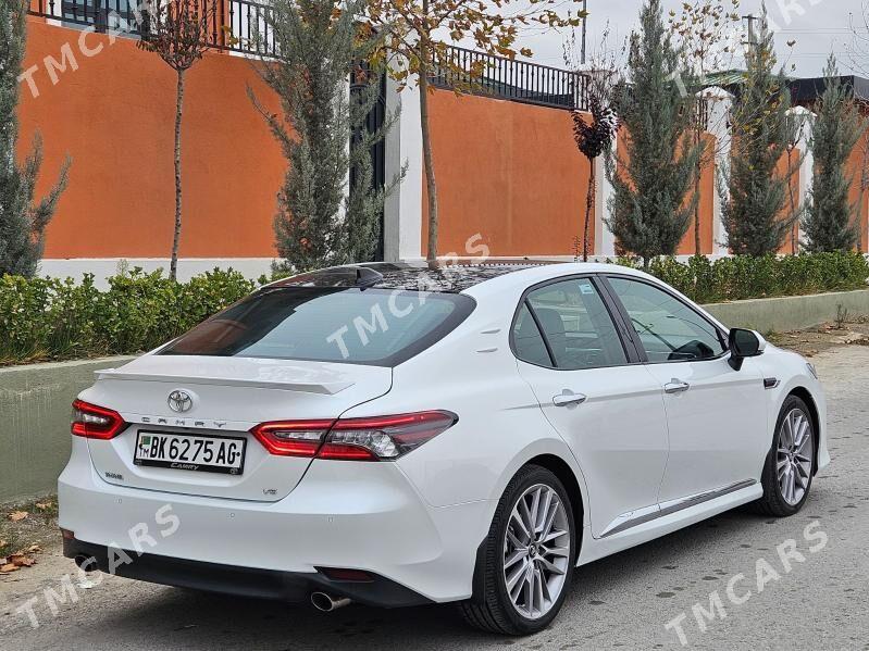 Toyota Camry 2019 - 395 000 TMT - Aşgabat - img 2