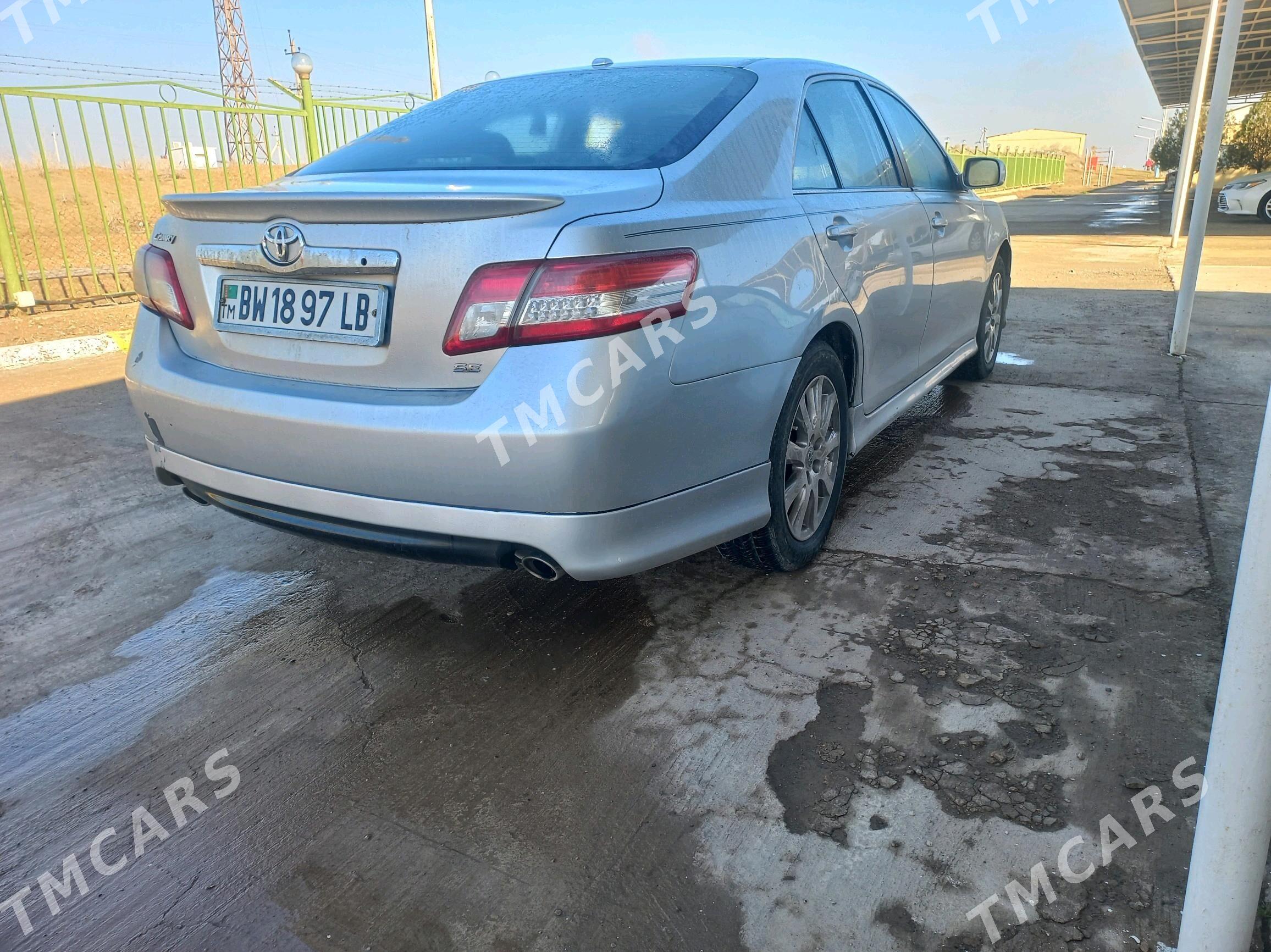 Toyota Camry 2009 - 170 000 TMT - Туркменабат - img 3