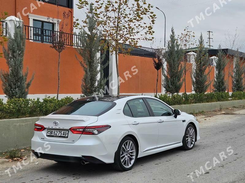 Toyota Camry 2019 - 395 000 TMT - Aşgabat - img 4