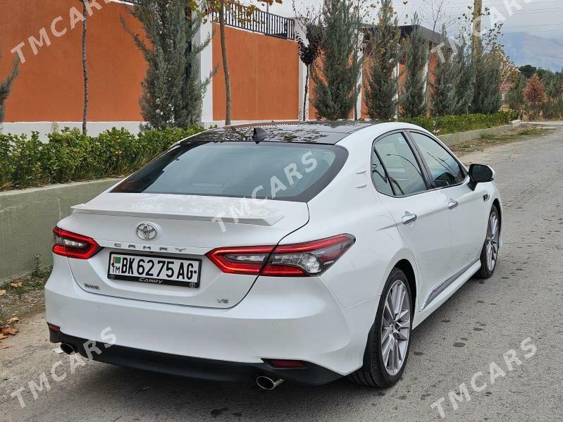 Toyota Camry 2019 - 395 000 TMT - Aşgabat - img 6