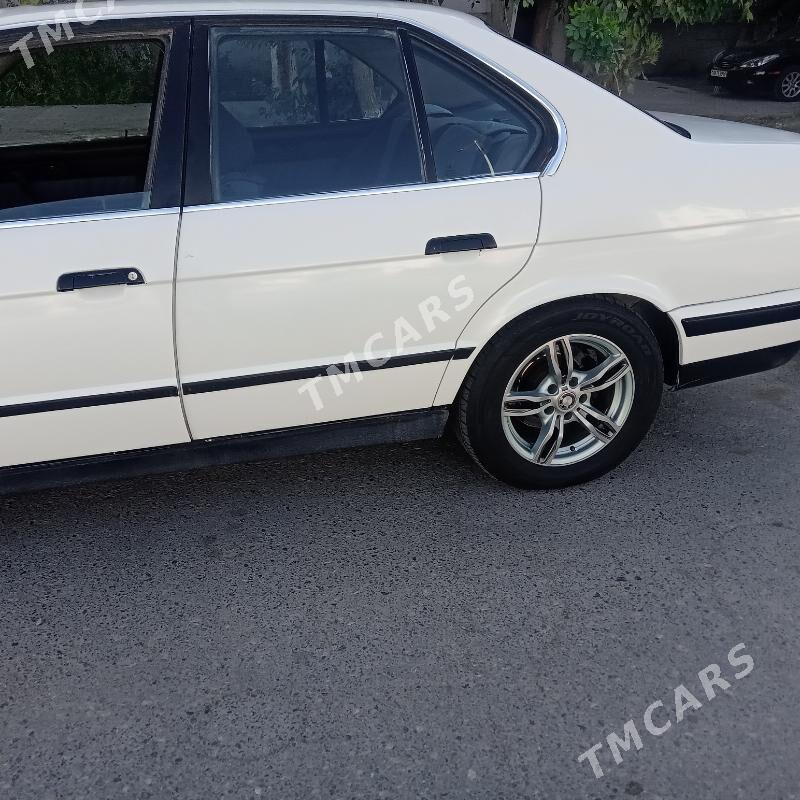 BMW 520 1992 - 50 000 TMT - Türkmenabat - img 3