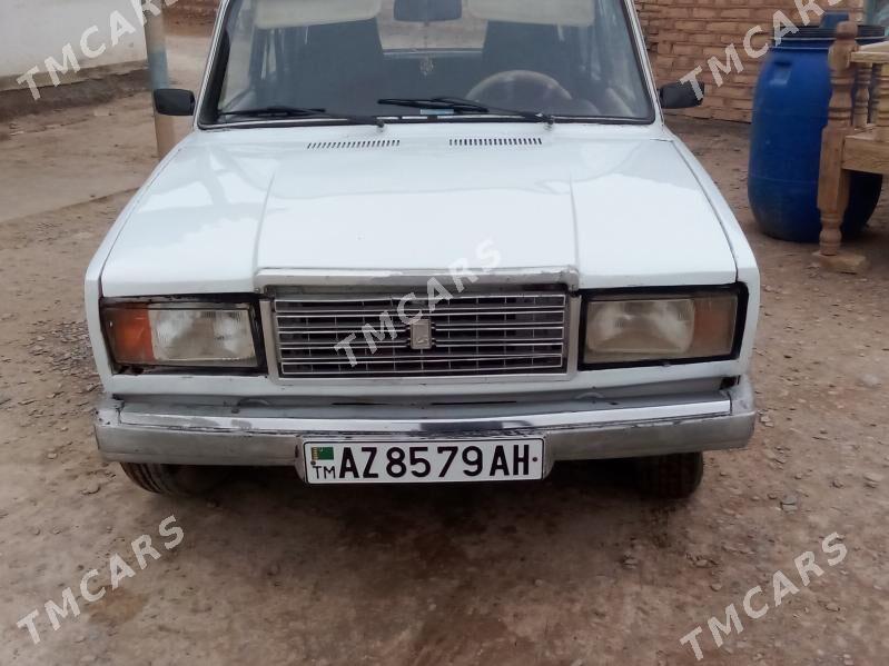 Lada 2107 1983 - 20 000 TMT - Babadaýhan - img 6