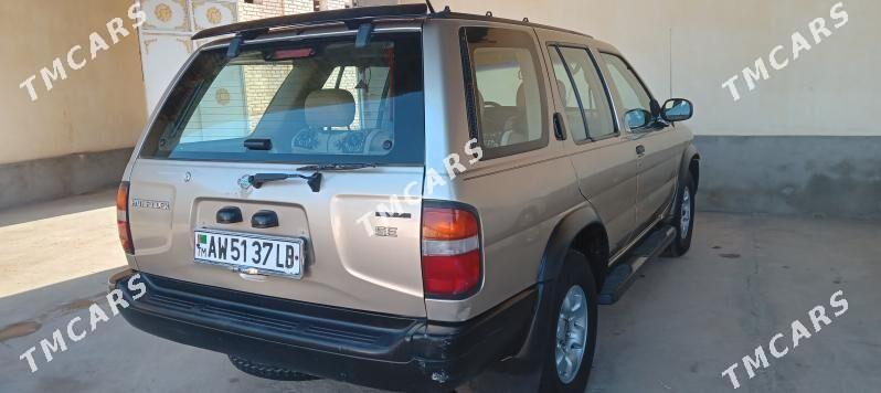 Nissan Pathfinder 1997 - 95 000 TMT - Kerki - img 3