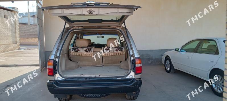 Nissan Pathfinder 1997 - 95 000 TMT - Kerki - img 4