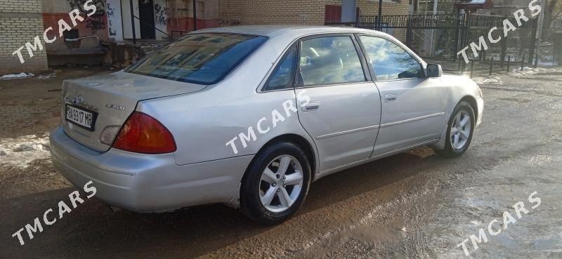 Toyota Avalon 2000 - 100 000 TMT - Mary - img 2