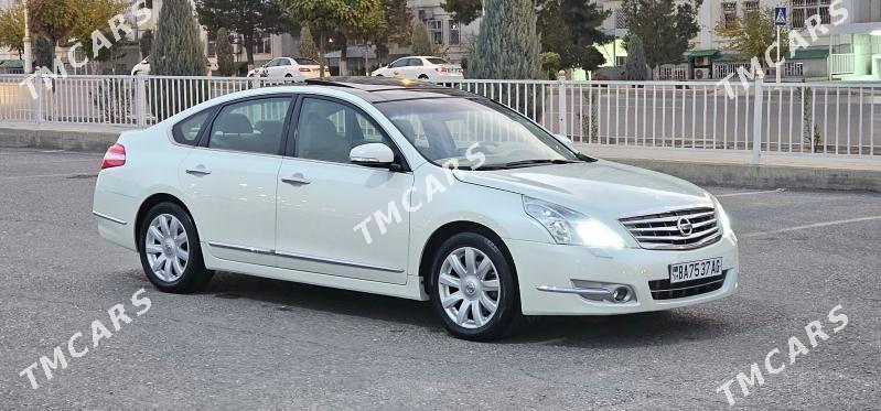 Nissan Teana 2010 - 185 000 TMT - Parahat 8 - img 2