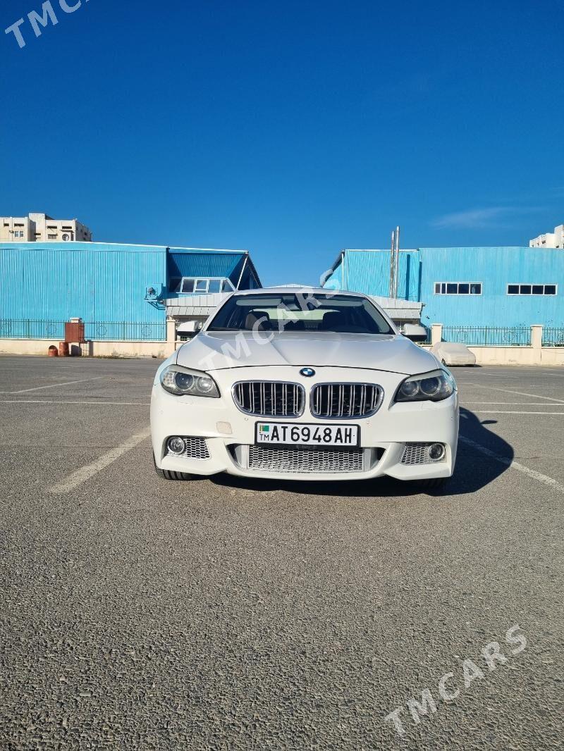 BMW F10 2011 - 300 000 TMT - Parahat 3 - img 2