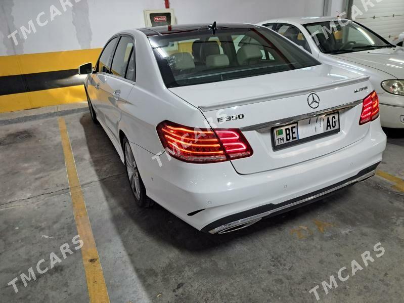 Mercedes-Benz E350 2013 - 470 000 TMT - Aşgabat - img 3