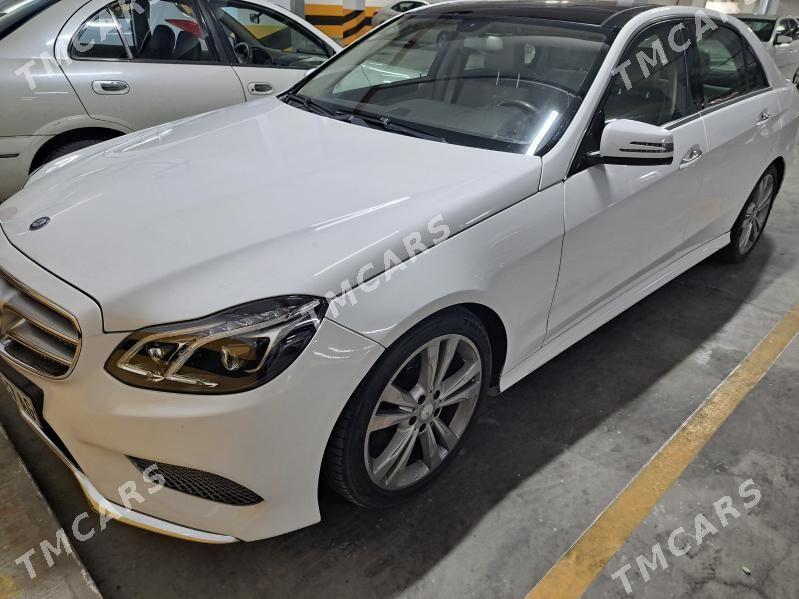 Mercedes-Benz E350 2013 - 470 000 TMT - Aşgabat - img 2