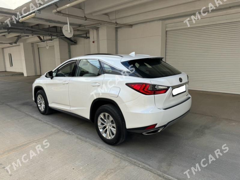 Lexus RX 350 2021 - 579 000 TMT - Aşgabat - img 3