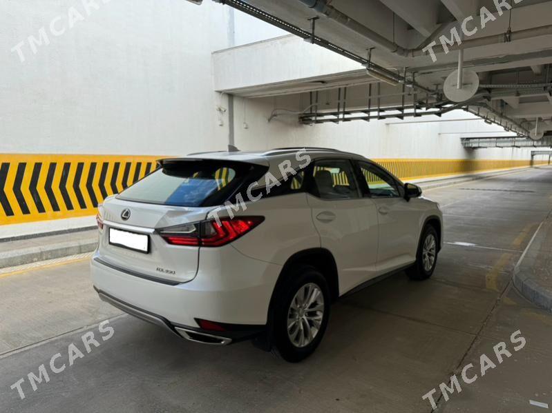 Lexus RX 350 2021 - 579 000 TMT - Aşgabat - img 7