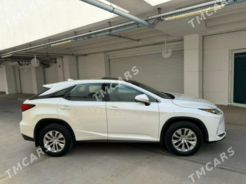 Lexus RX 350 2021 - 579 000 TMT - Aşgabat - img 9