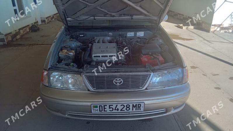 Toyota Avalon 1998 - 110 000 TMT - Байрамали - img 8